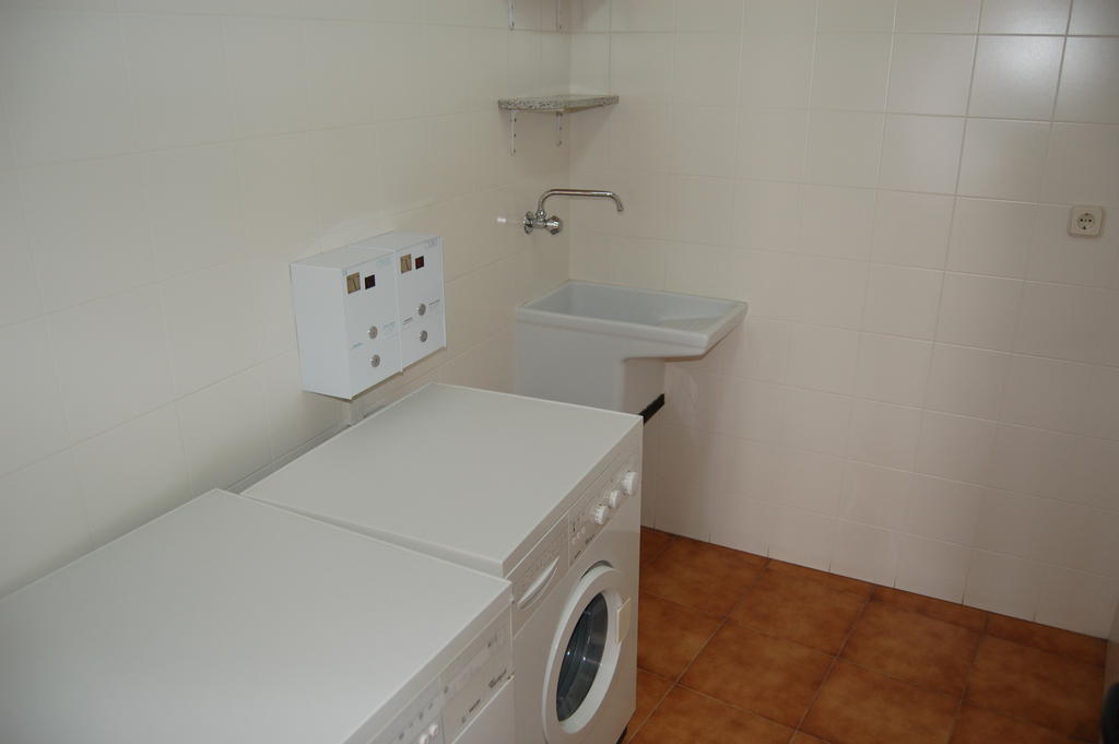 Apartaments Vall Ferrera Areu Bagian luar foto