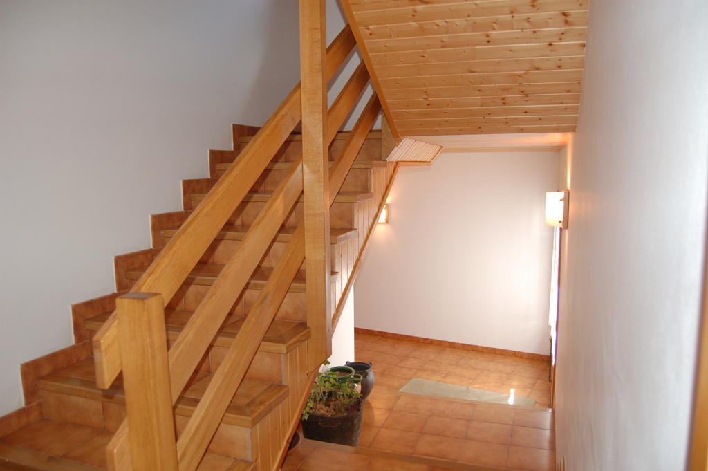 Apartaments Vall Ferrera Areu Ruang foto